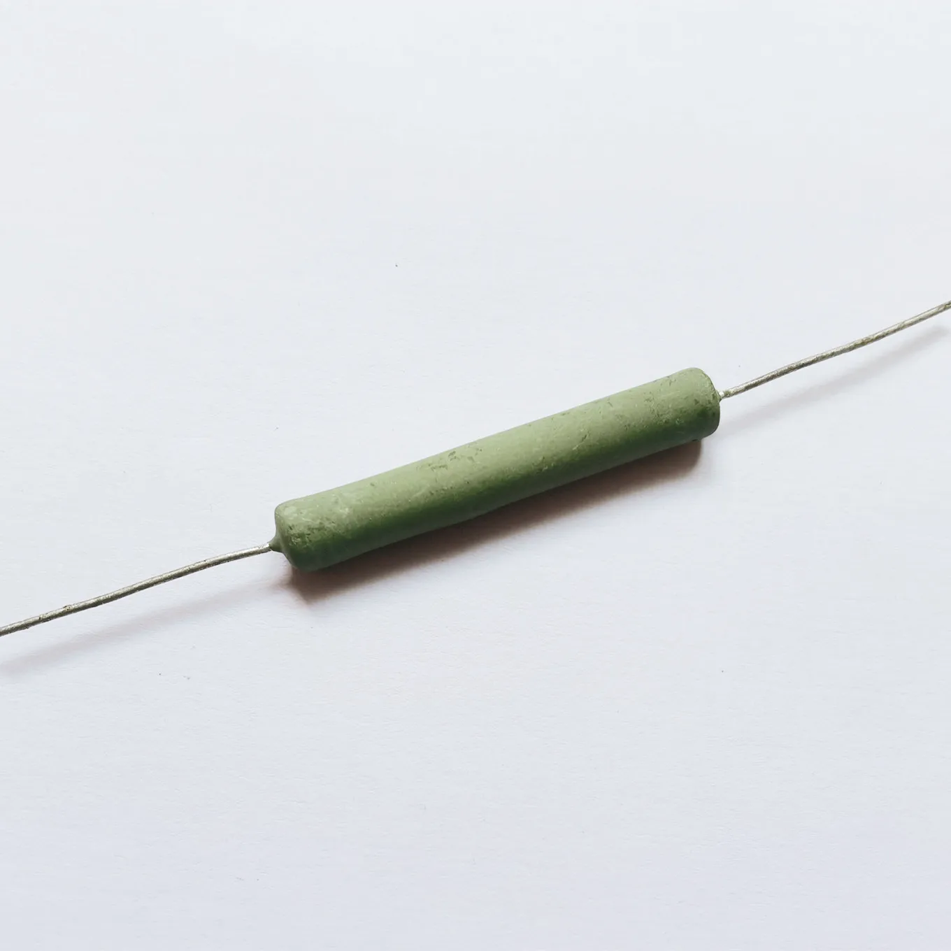 Original new 100% import manufactor wire wound resistor AC-10 5600R 5.6K 10W 5600Ohm 5% precision (Inductor)