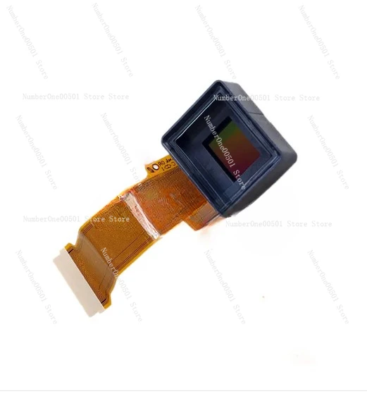 Suitable for Sony A65 A77 A58 NEX7 A6000 Eyepiece Display, Viewfinder Display