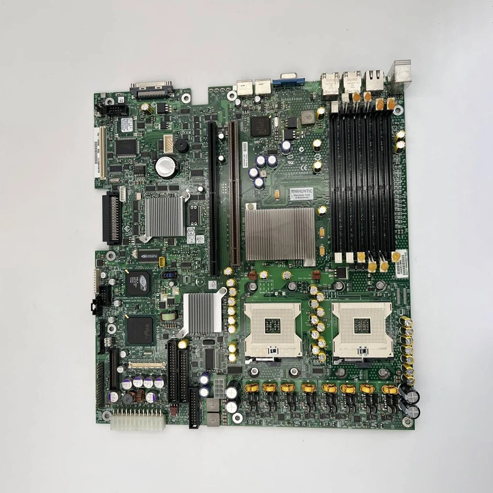 Server Motherboard For X3650T 604 44R8319 42C0780 SE7520JR2