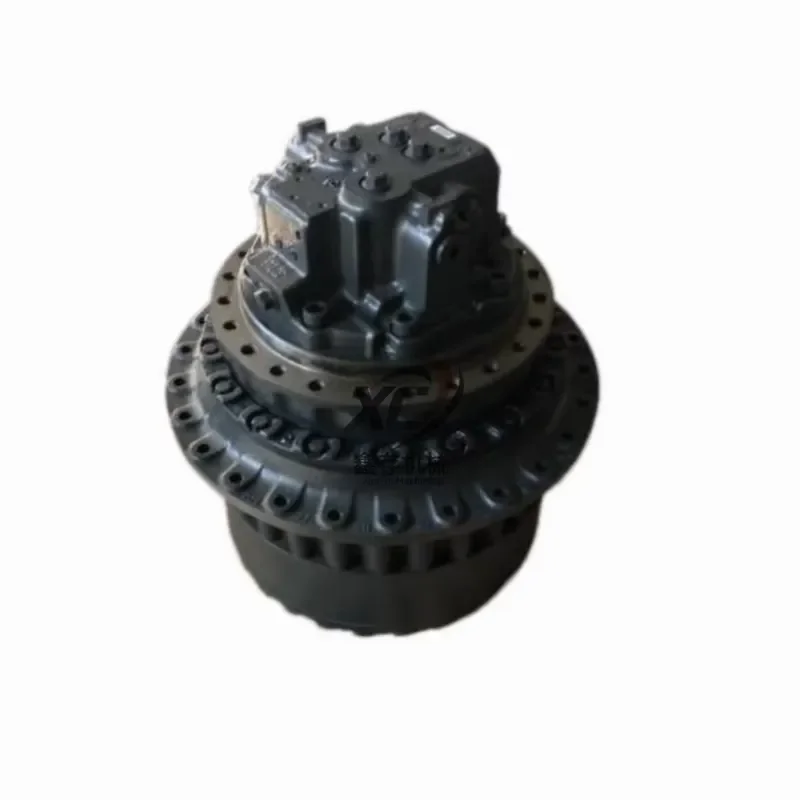 209-60-75101 Final Drive Motor for PC750 PC800 PC850 Excavator Travel Motor