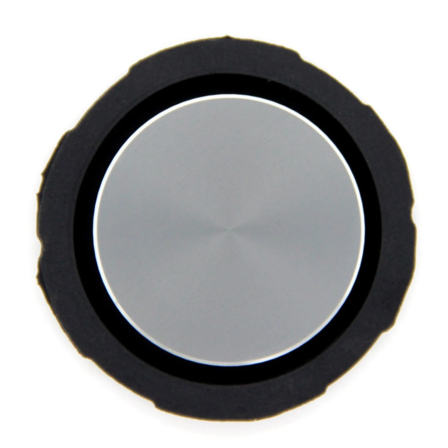 2PCS 55mm Passive Bass Radiator Speaker Diaphragm Auxiliary Strengthen Vibration Membrane Woofer DIY Accessories