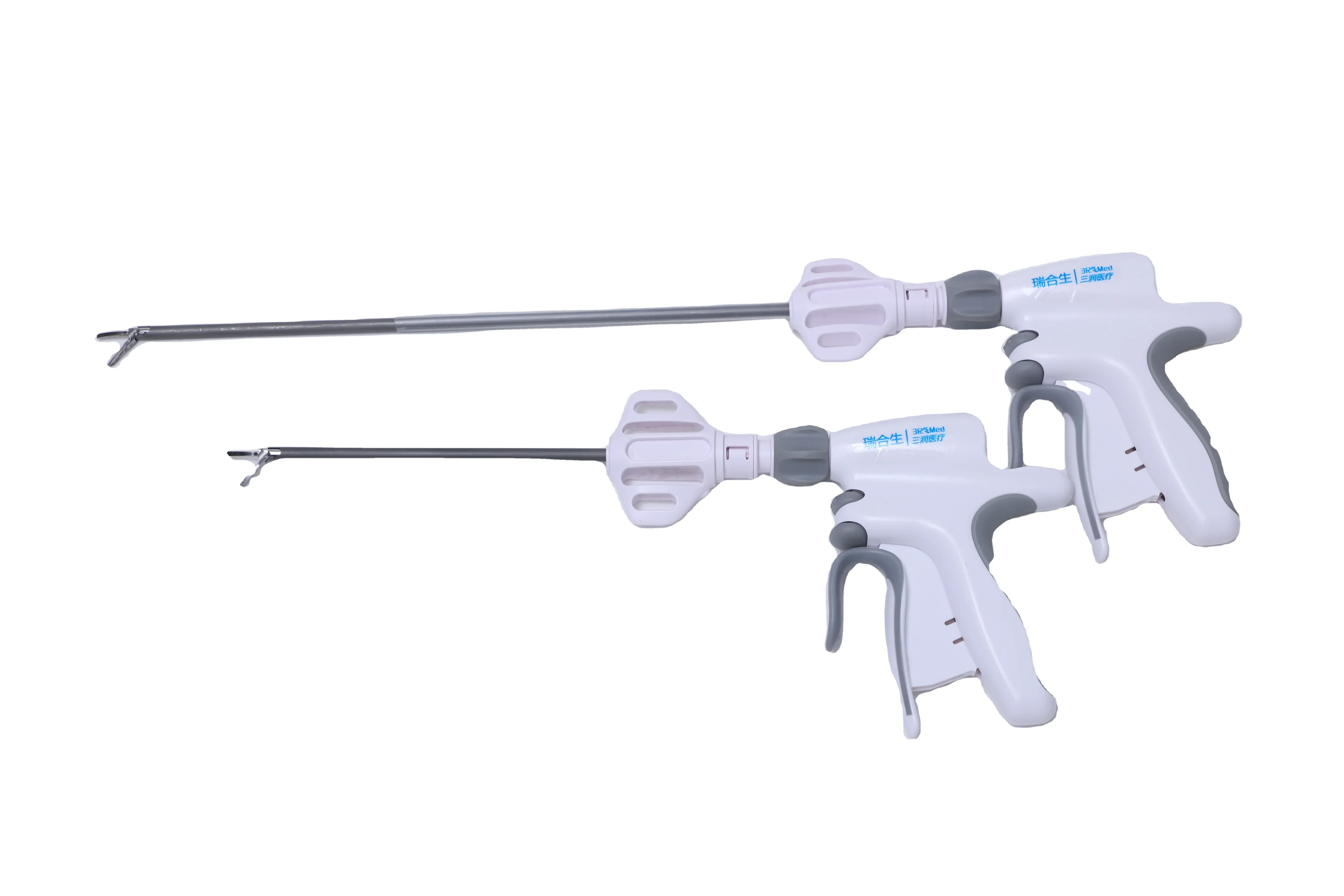 3R Medical cost effective safe and durable ultrasonic scalpel system cutting laparoscopic endoscopic ultrasonic knife