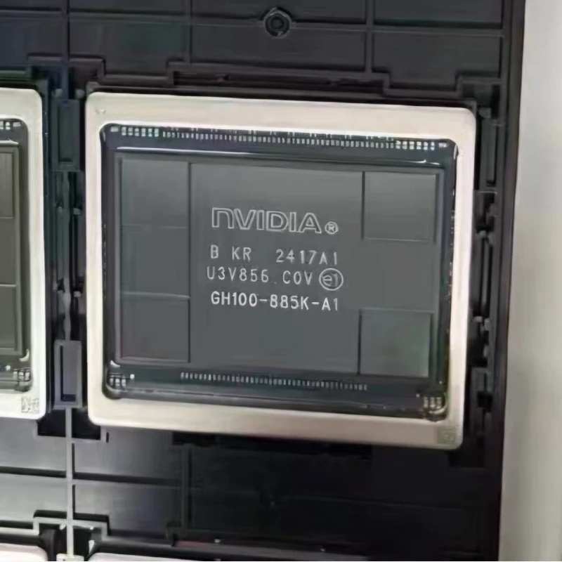 NEUES Original GH100-885K-A1