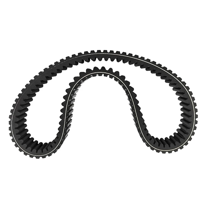 0JWA-055000-1000 Transmission Drive Belt Parts 36.0X969 For CF Moto CF1000 1000Cc Z1000 CVT UTV ATV1000 2011-2018 Teethed Belt