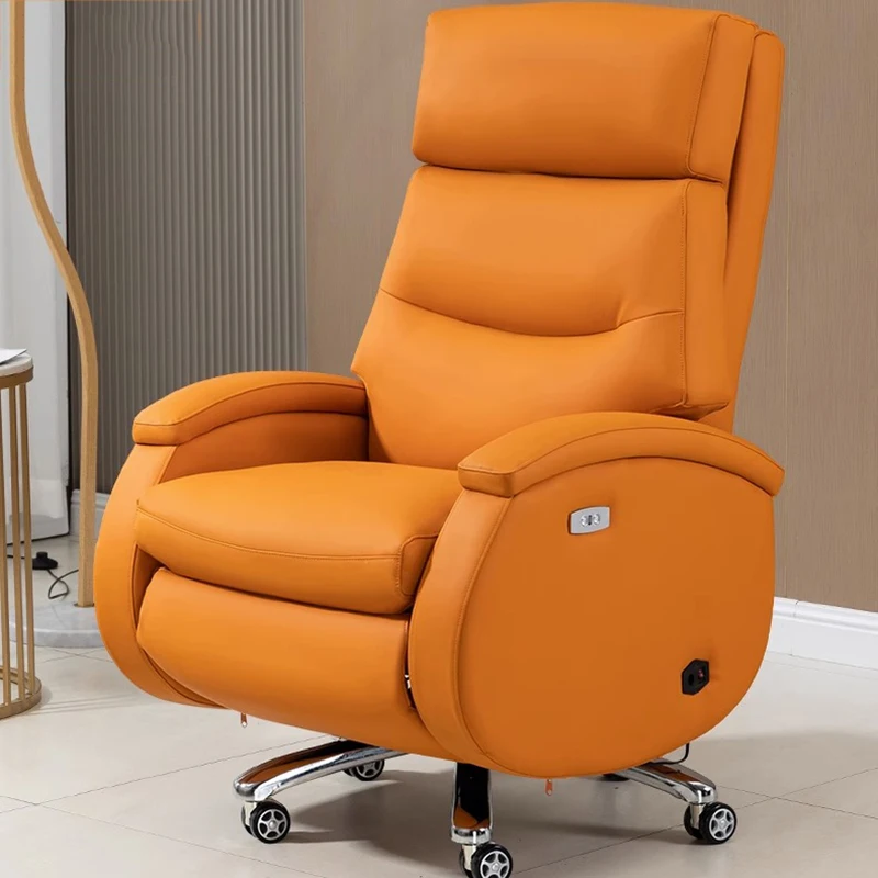 Relax Chair Furniture Home Recliner Rotating Office Desk Chairs Gaming Comfy Comfortable Game Gaming Stuhl Lazy Makeup Work