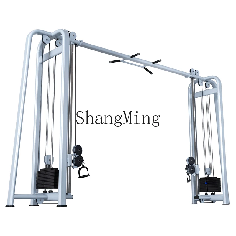 

FG Big Bird Gantry Gym Professional Commercial Fitness Equipment Indoor Multifunctional Comprehensive Training Equipment
