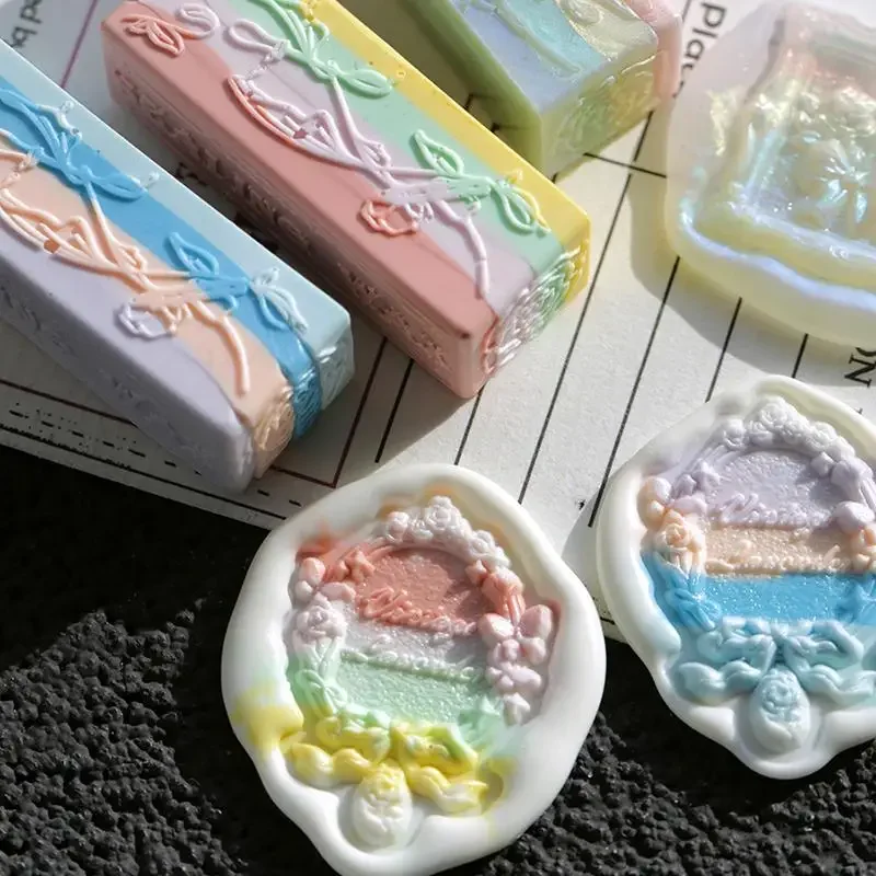 Mixed Color Fire Pa…