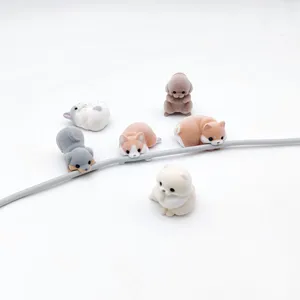 لطيف Kawaii كبسولة اللعب, Kawaii, رقيق, يتدفقون فصيل كورجي, بومي, شيبا إينو, بلدغ لدغة, كابل الشحن, ألعاب كبسولة أفضل 12 كبسولة مبيعا Gacha - No11
