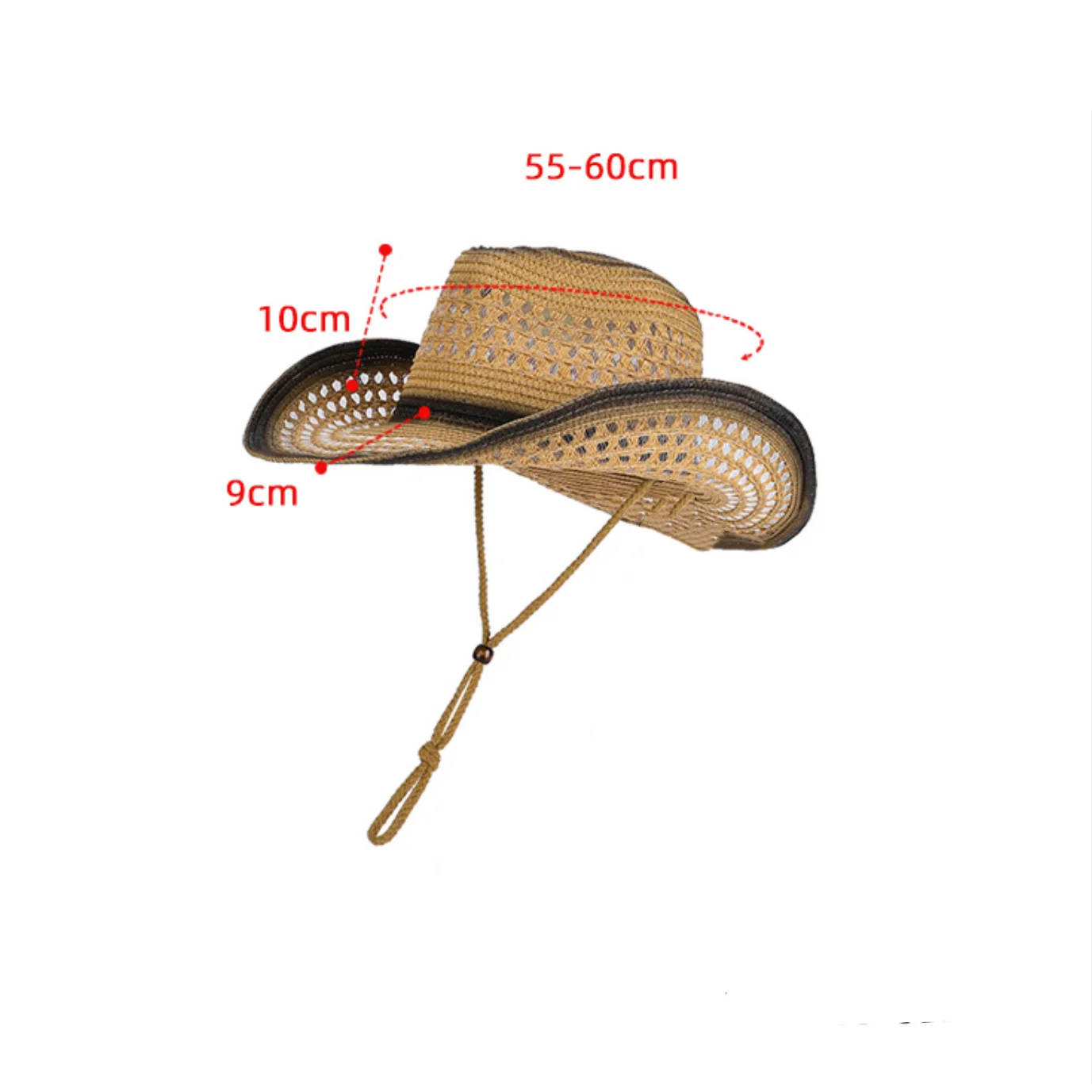 Thumbnail 4 - #79 Compare Straw Hats Before You Buy