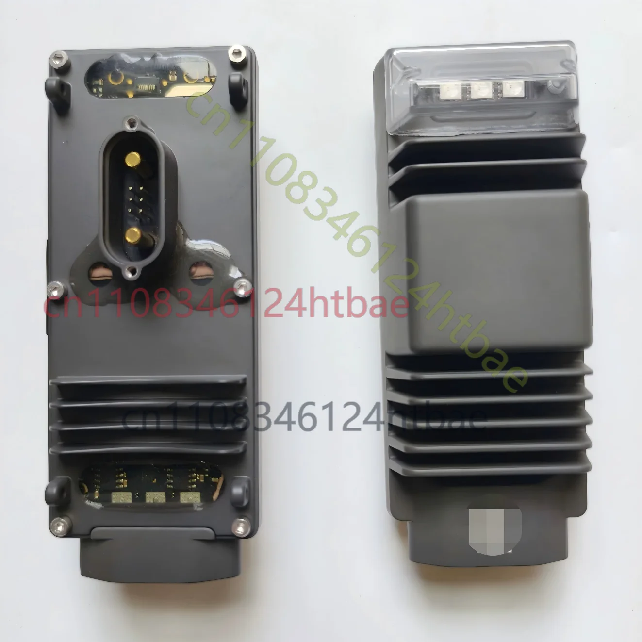 โมดูล ESC ทดแทนสำหรับโดรนพ่นยา - Drone Kit Professional บทวิจารณ์และราคา