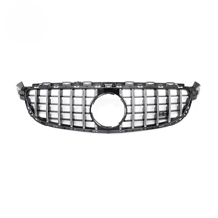 Abs Front Grille Fo…