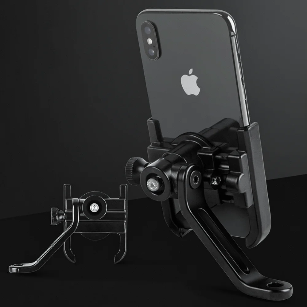 ที่ยึดโทรศัพท์มือถือแบบแข็งแรง - Cycling Gear Holder บทวิจารณ์และราคา