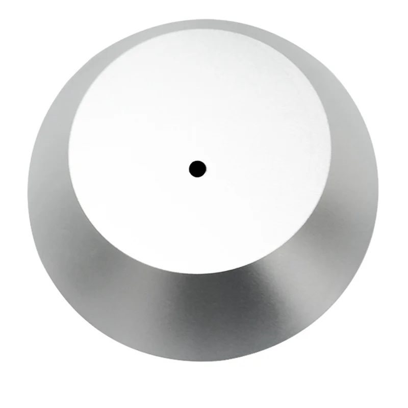 

A70P For Sonos Era 100 Speakers Desktop Stand Universal Brackets Metal Brackets Speakers Replacement Silver