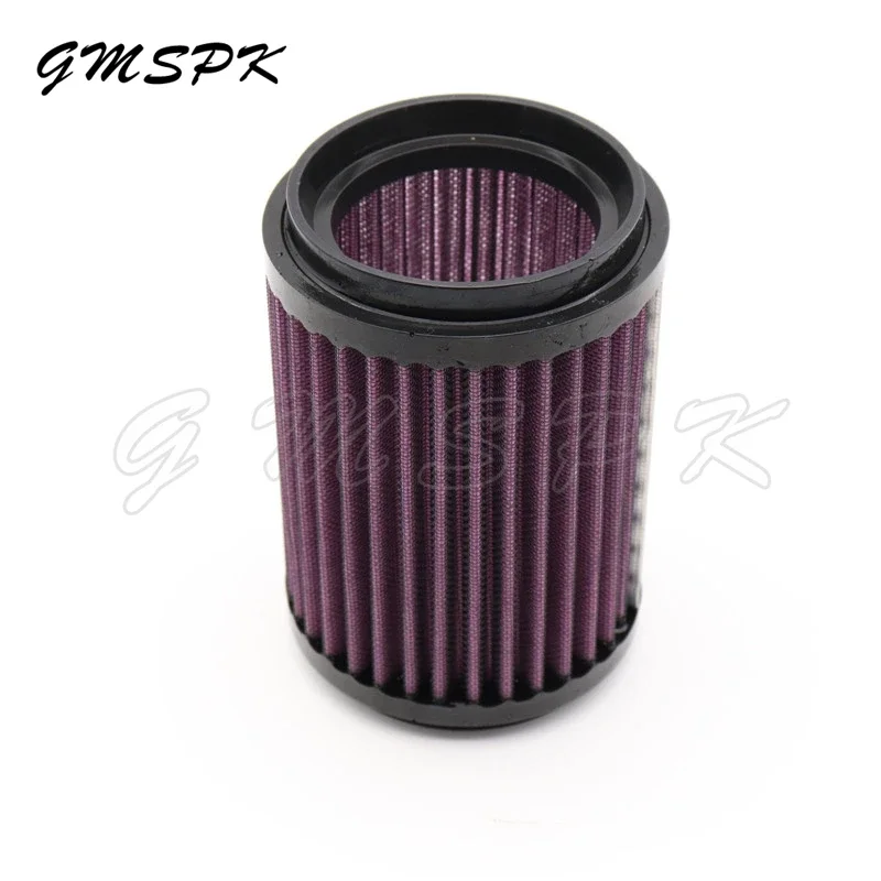 Motorcycle Air Filter Accessories Fit for Ducati Monster 795 2012 796 2010 2011 2012 2013 Modified Moto Parts