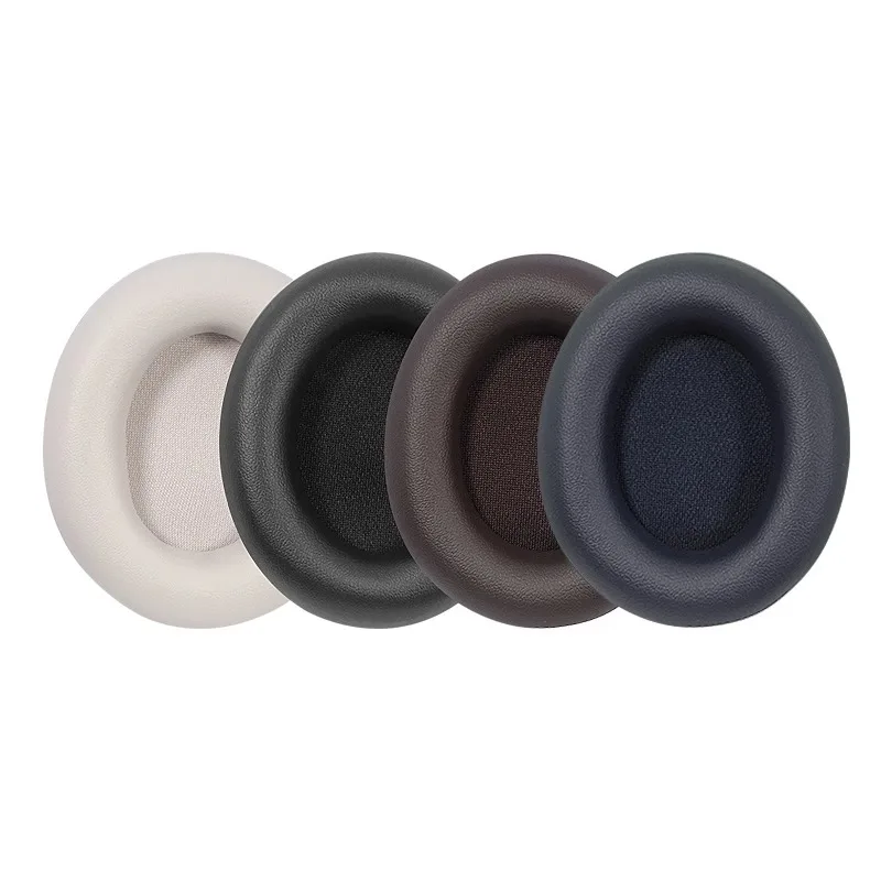 1 пара сменных подушечек из белковой кожи для Beats Studio Pro, беспроводная гарнитура, чехол для подушки, наушники, аксессуары для наушников, новинка