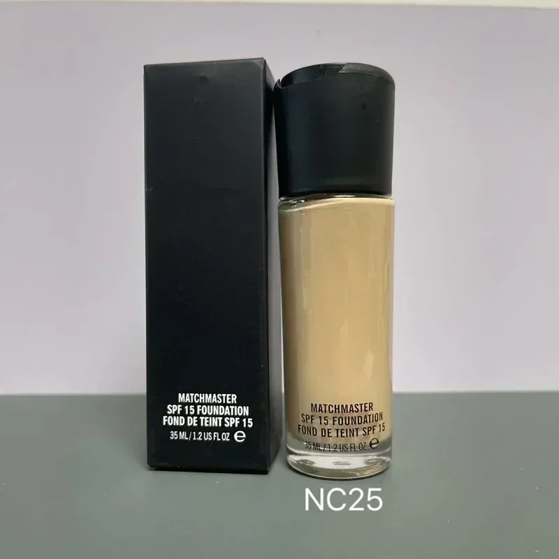 Matchmaster Make-Up Foundation 35Ml