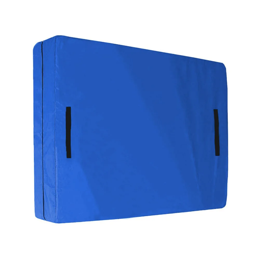 Mattress Moving Storage Solution Waterproof Mattress Cover Mattress Bag 34 Inch Side Zipper Easy for access Design
