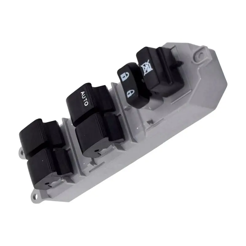 【Price Drop !!】-Power Window Switch Lifter Regulator 84820-12520 8482012520 For Toyota Auris Corolla RAV4 Master Control Unit