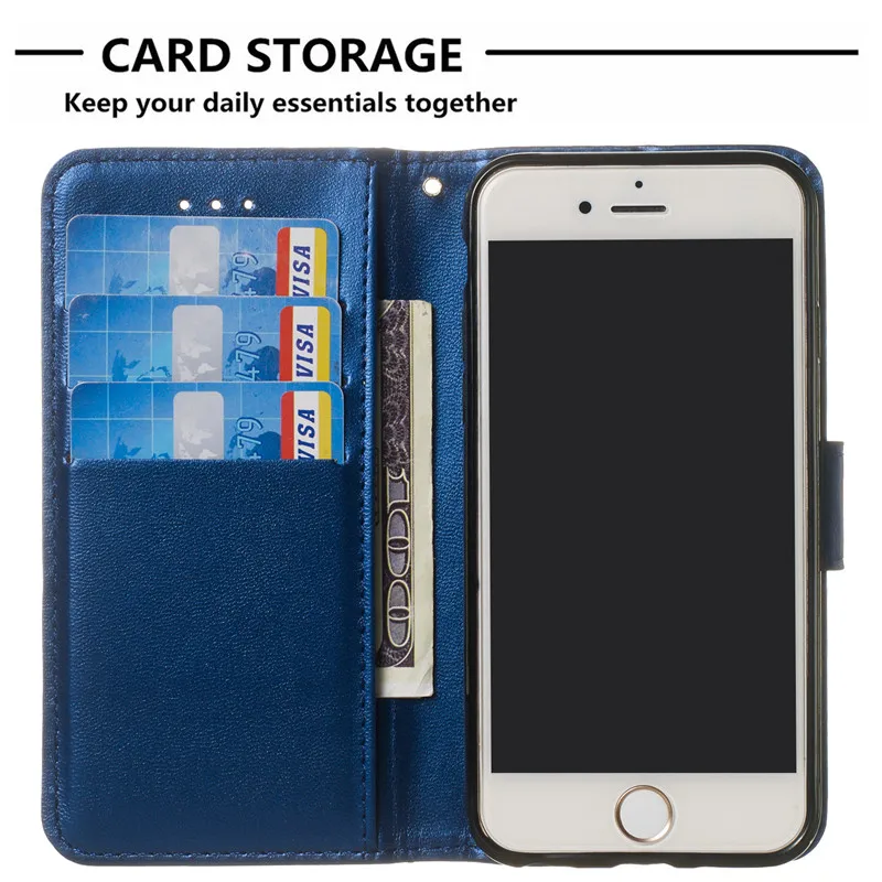 J7Pro Ốp Lưng Dành Cho Samsung Galaxy Samsung Galaxy J7 Pro Bao Da Cho J7 J5 J3 (2017) j7 J5 J3 (2016) On8 Từ Tính Cao Cấp Thẻ Túi Điện Thoại Capa