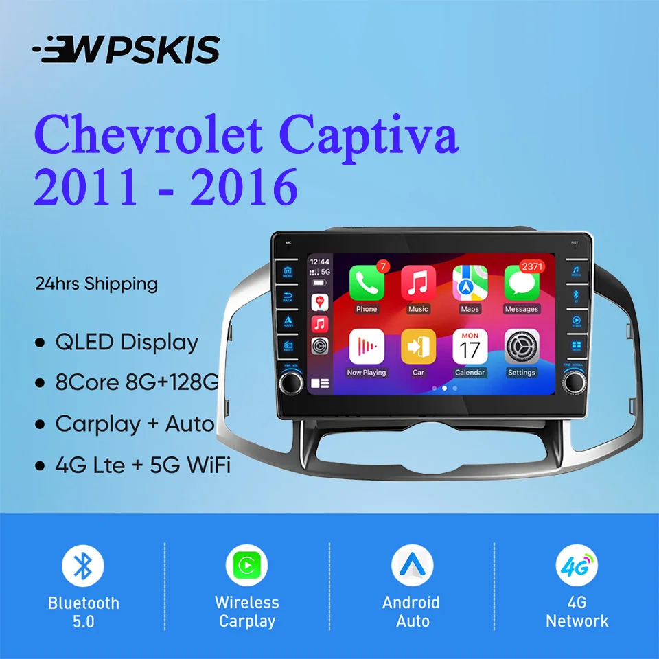 8G Ram 128GB Androi… - image