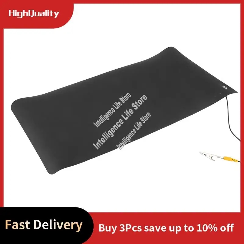 

Anti-Static Mat+Ground Wire For Mobile Computer Repair Antistatic Blanket,ESD Mat-ELEC