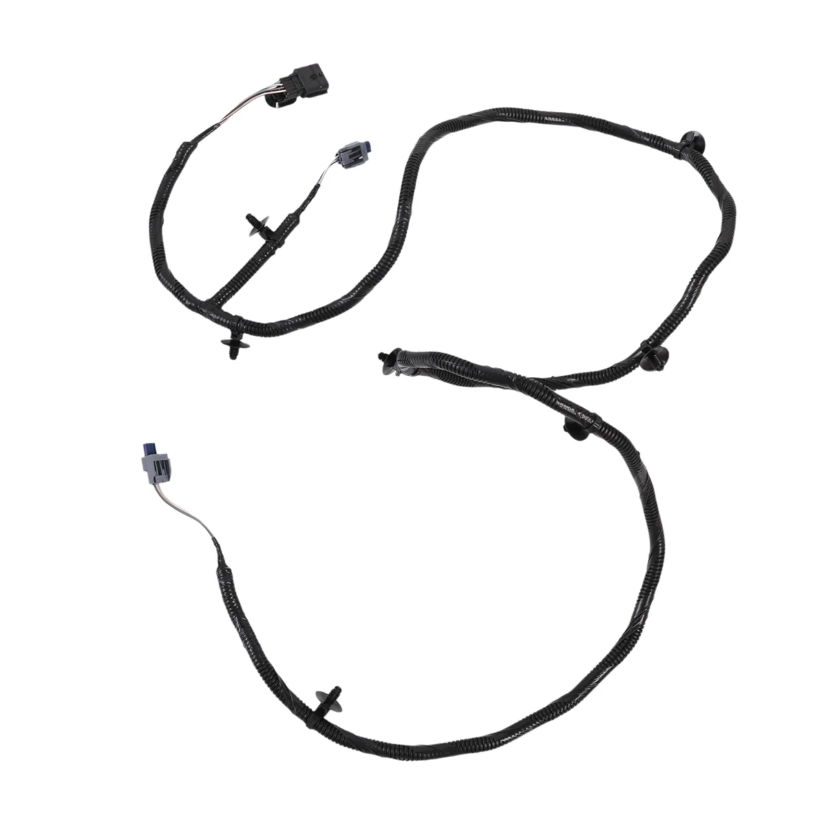 Arnés de cableado del parachoques delantero del coche T4N5659 para XE 2015