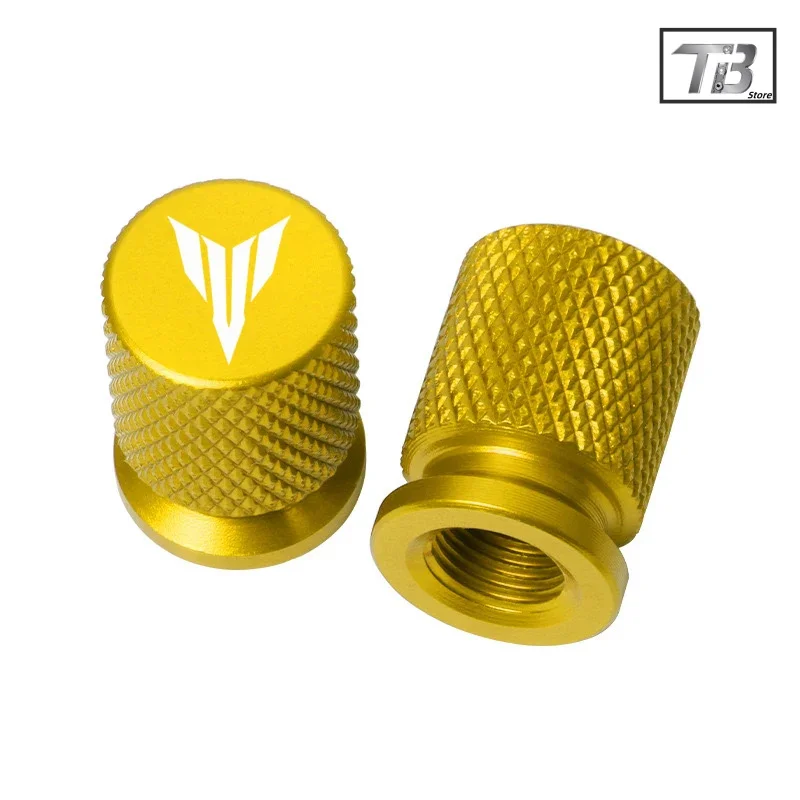 Рисунок 5 - 7-цветные колпачки для штока клапана колес мотоцикла