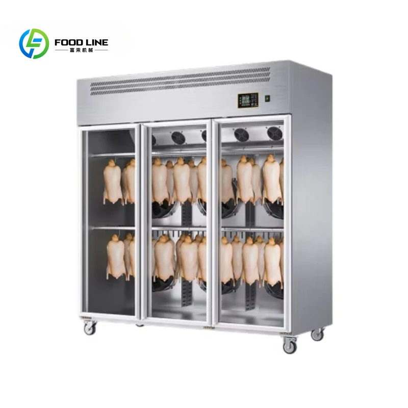 

Beef Jerky Type Aging Cabinet Dry Aged Steak Fridge Steak Dry Aging Fridge /Refrigerator Cheese Salami Fish Display Cooler