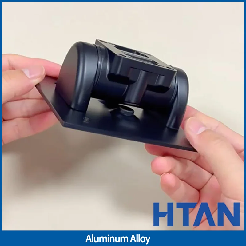 

Industrial Equipment Control Console With Arbitrary Damping Hinges Lcd Tv Hanging Bracket Tilted Display Bracket