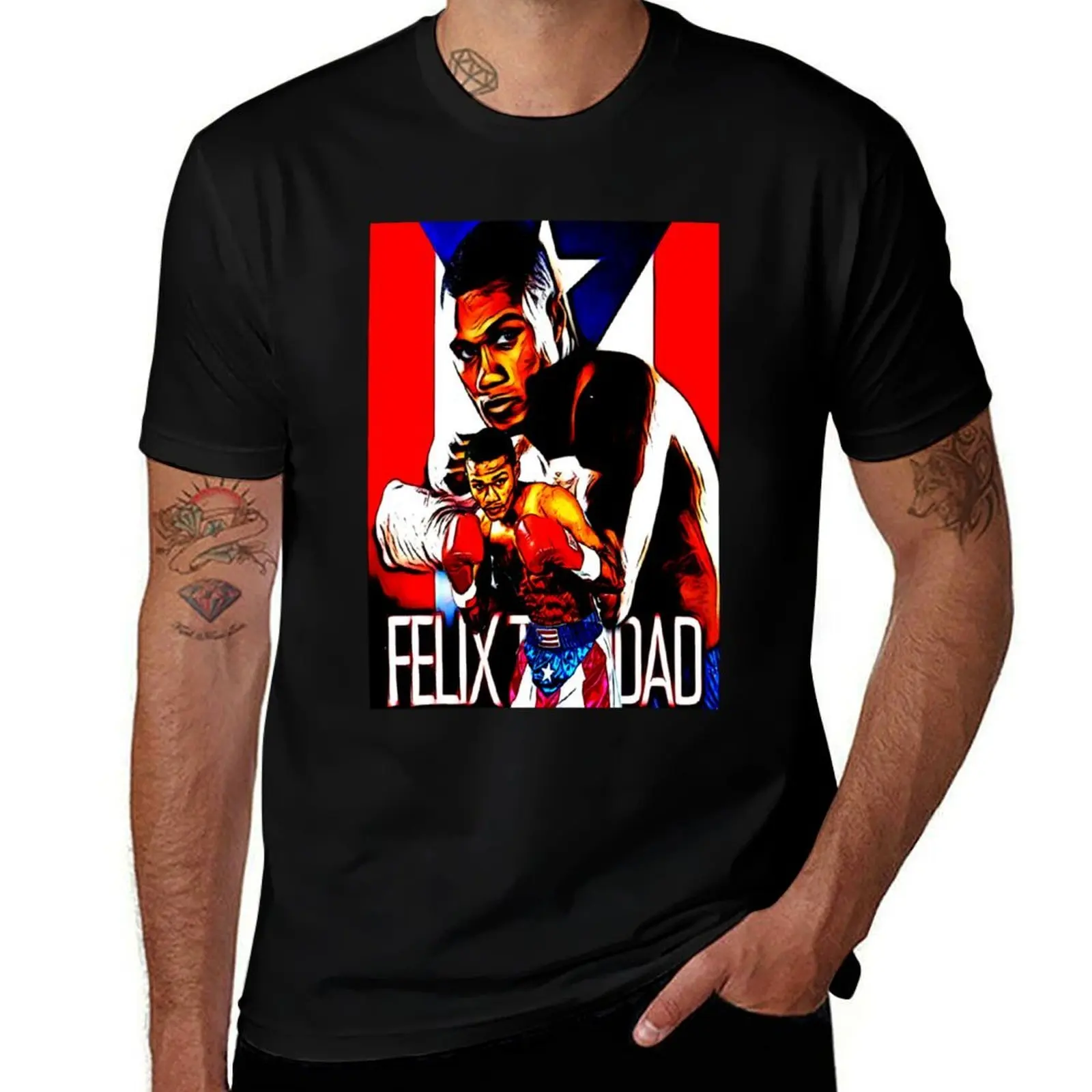 

shirt designer Trinidad shirt t man man t pack shirt t cotton T-Shirt Felix plain