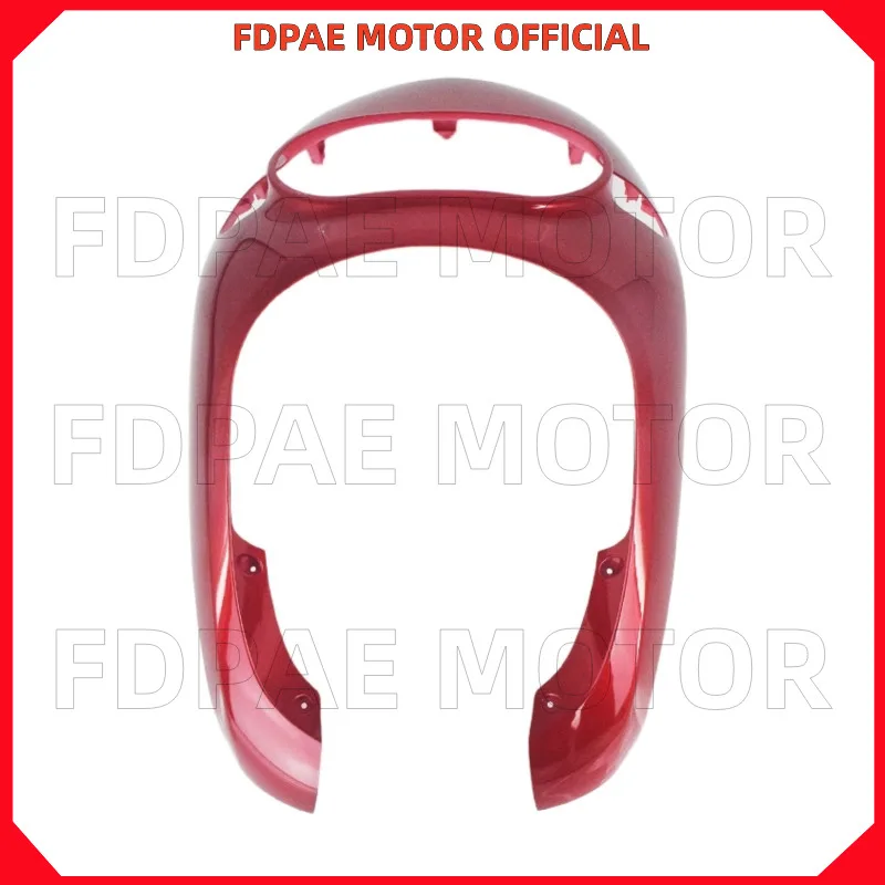 Front Cover for Wuyang Honda Wh100t-2c-5a