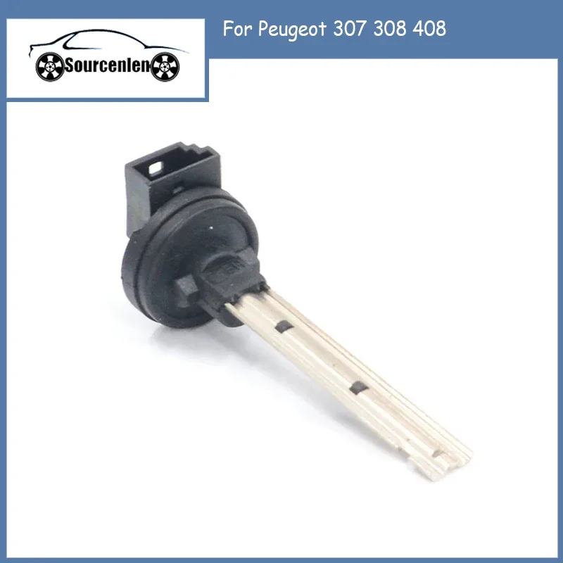 

New Genuine Temperature Sensor 6445XF for Peugeot 307 308 408