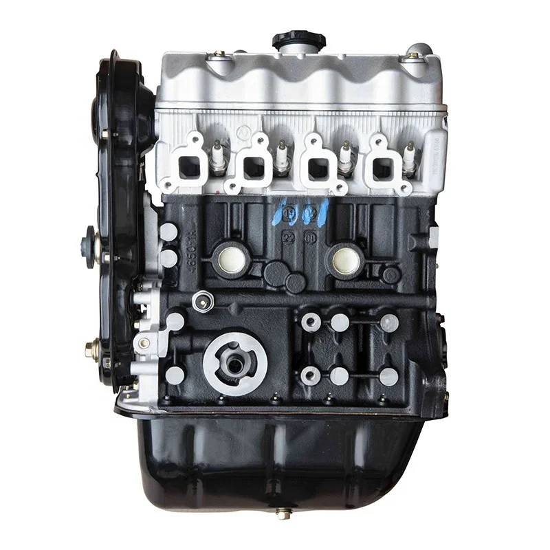 

Factory Direct Wholesale Car Spare Parts Auto Engine Assembly For MG EZS HS MG5 MG6 MG7 550 350