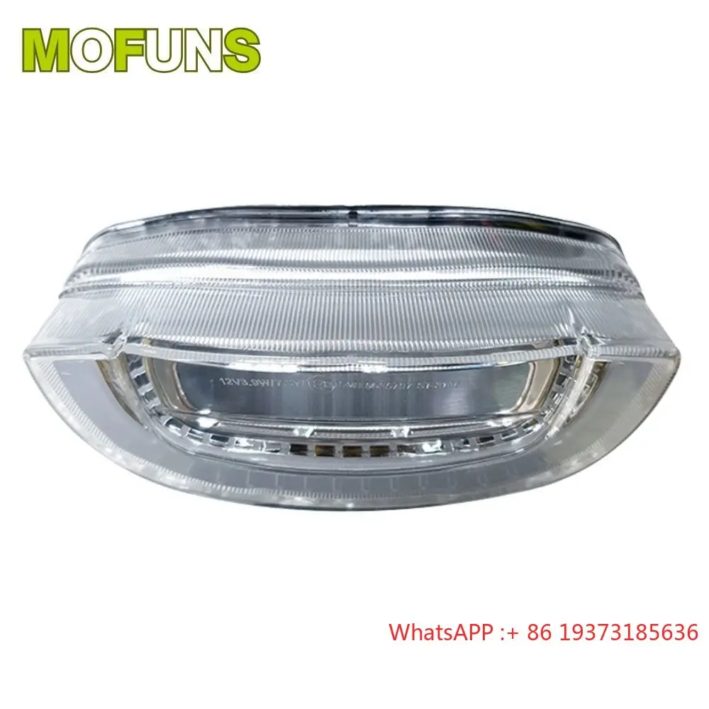 LED Tail Light with Turn Signal for CB150R Exmotion 2018-2023 Motorcycle Parts
