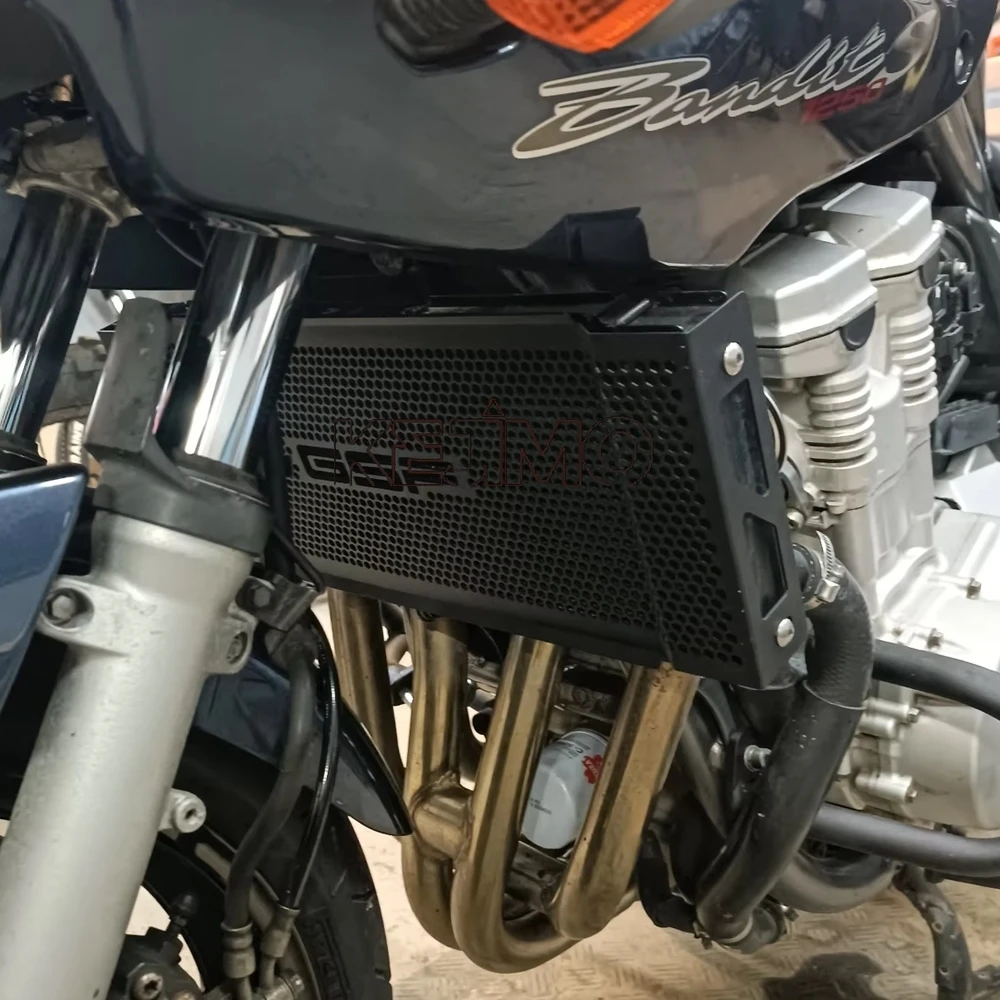 Bandit1250N/S ABS FOR SUZUKI GSF 1250/ABS 2007~2014 Radiator Protection Guard Cover GSF1250S ABS Bandit GSF 1250/1250N ABS