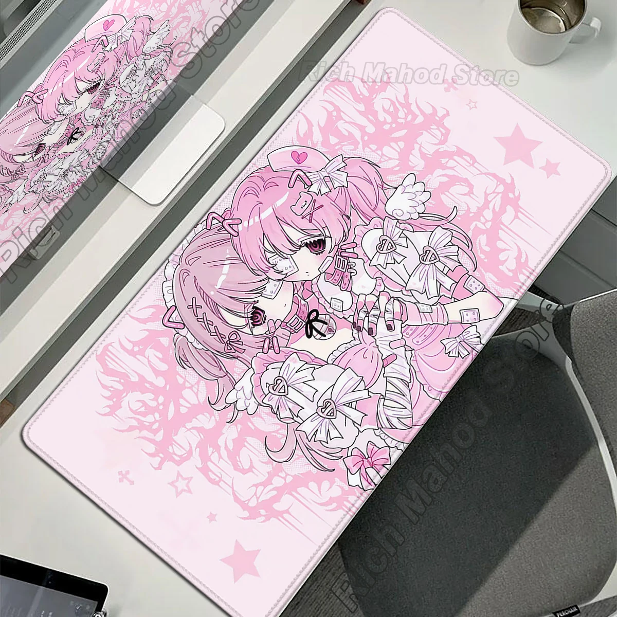 Pink-1