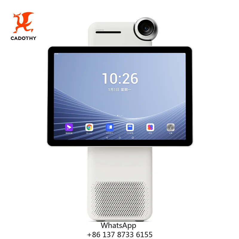 CADOTHY Amaze 5pro Hardware Encoding Professional Audio Interfaces Lcd Touch Screen Live Streaming Equipment