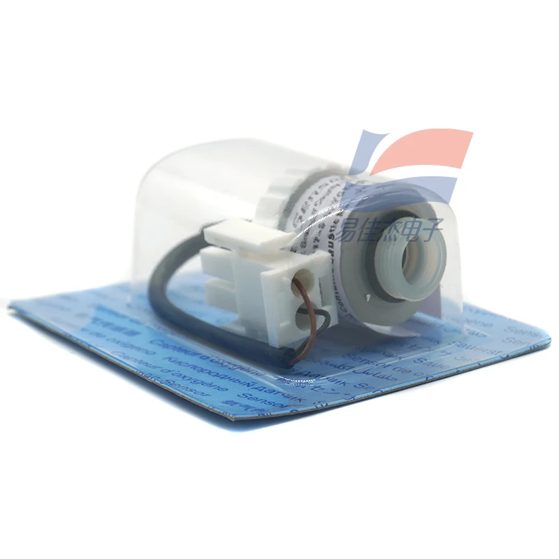 GS+4NO Nitric Oxide NO Gas Sensor Industrial Environment Performance