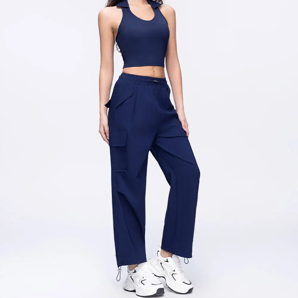 

2 шт. костюм для йоги, спортивный комплект, женский быстросохнущий спортивный комплект, женский спортивный костюм для бега, жилет с высоким воротником, спортивная рубашка, одежда для йоги