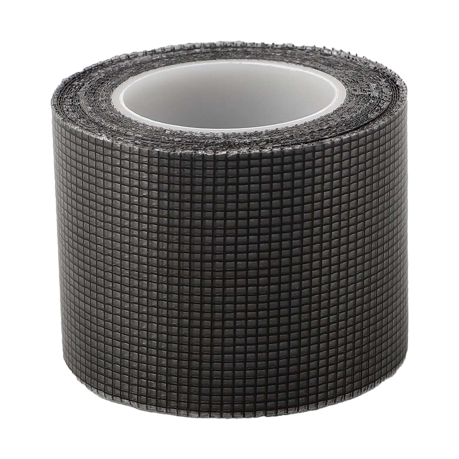 

Innovative Solution High Strength Screen Patch Tape designed to Effectively Seal Tears in Any Mesh Material 16 5FT