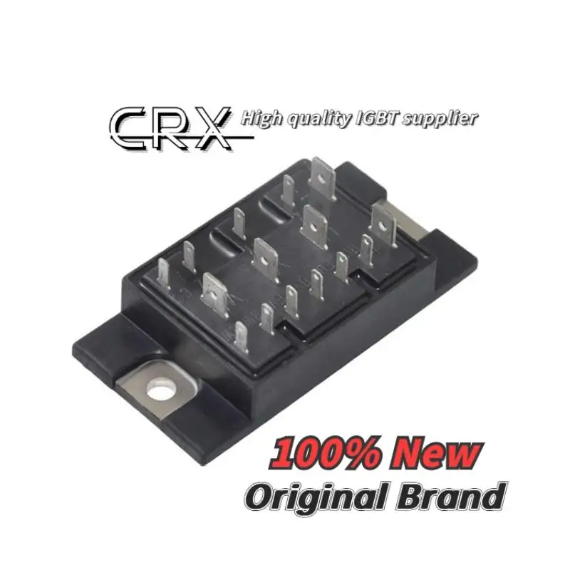 

Новый оригинальный силовой модуль 6DI10A-050 6DI15A-050 6DI20C-050 6DI20A-040