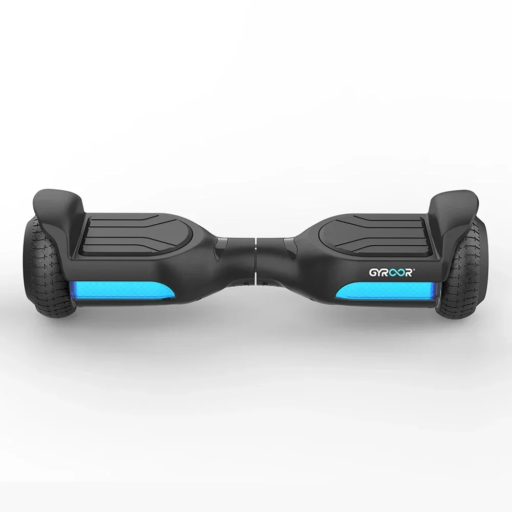 Hover Boards Hoverboard Two Wheel,Self-balancing Electric Scooters 6.5in Hoverboard Hover Board,Fast for Kids and Adult