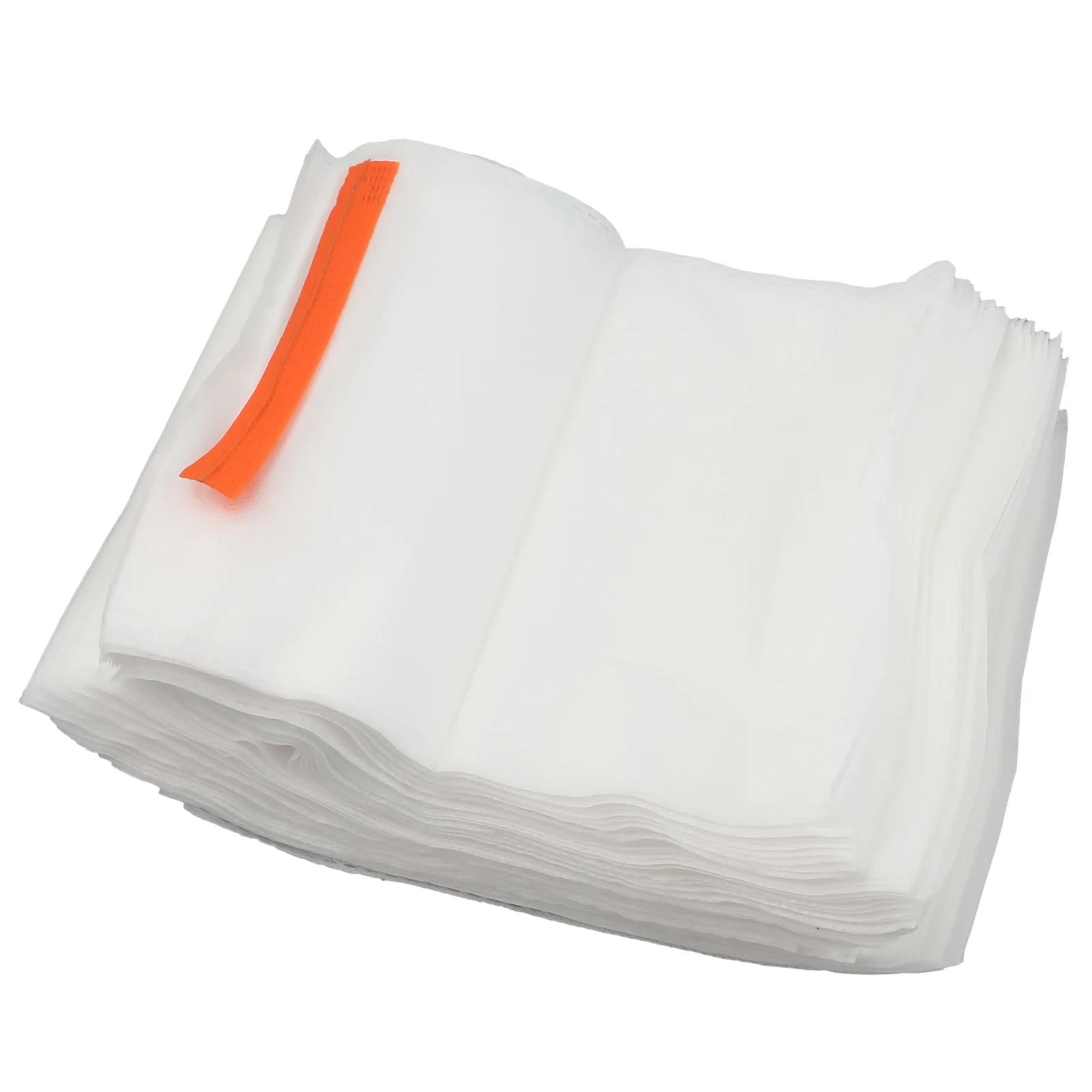 Sale New Practical Hot Fruit Protect bag 18 x 20cm Against Insect Bird Pest Plant Cover Garden Non-woven fabric