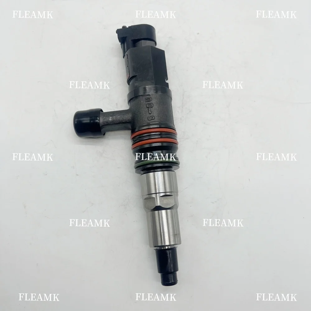 High Quality Diesel Common Rail Injector X52407500042 for MTU Series
