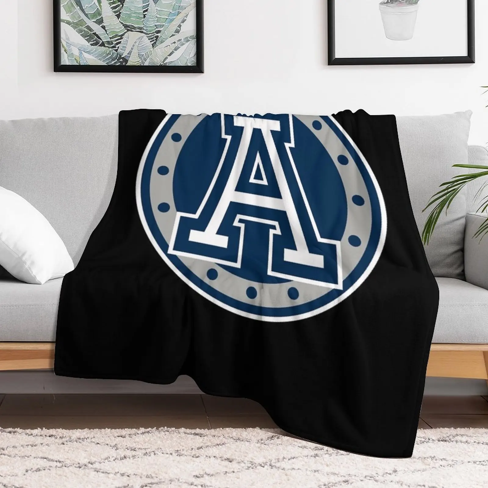 Argonauts-toronto selimut lempar klasik Rabu selimut lucu