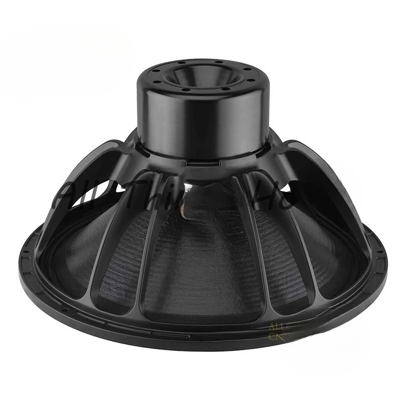 18-inch 115-watt professional stage performance, bar and KTV speaker subwoofer speaker speaker unit
