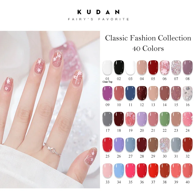 Set di smalti per unghie a base d'acqua da 2 pezzi, smalto staccabile da 10 ml, ad asciugatura rapida, a lunga durata, senza cottura, kit per manicure leggermente profumato, unghie artistiche