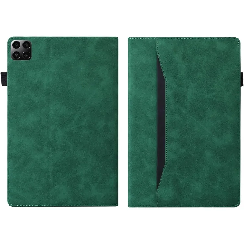 Case for Honor Pad X9b Max 13 Inch 2026 YAG‑W09 PU Leather Wallet Stand Tablet cover For Honor Pad X9 Max X9b Max13