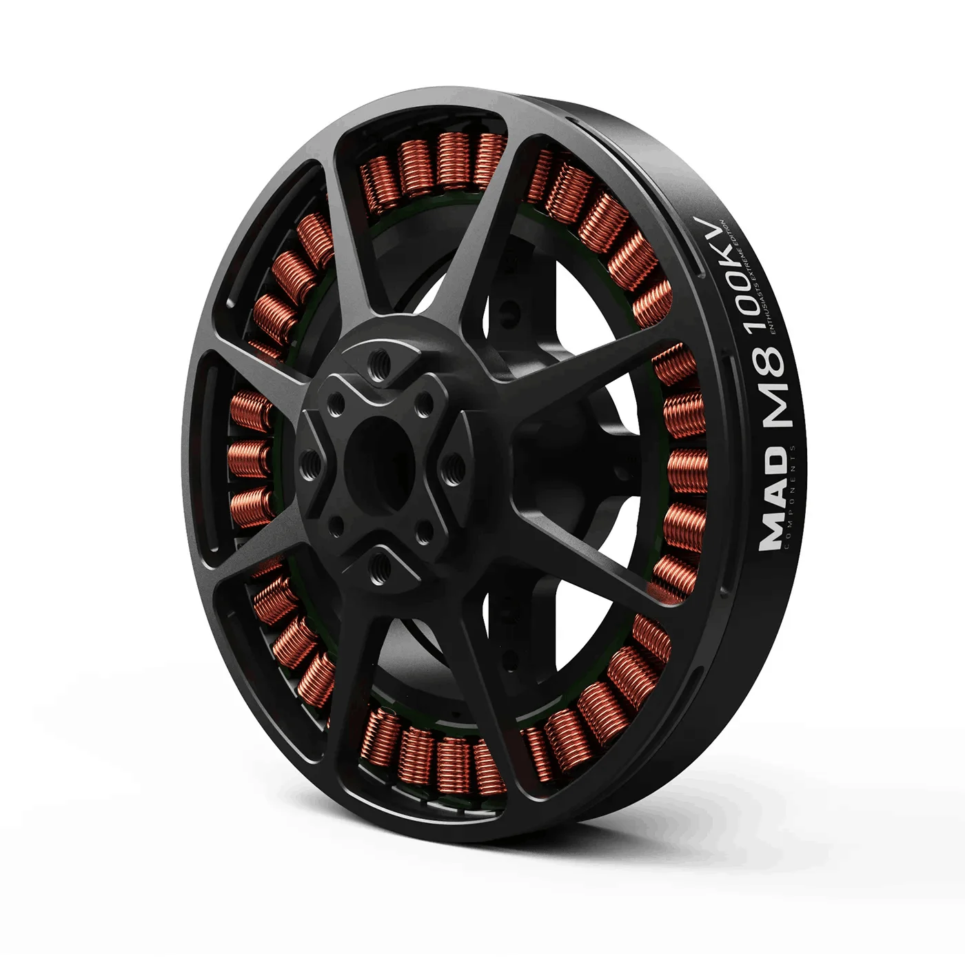 긴 비행 시간 멀티로터 헥사콥터 옥토퍼터용 MAD M8C08 EEE V3 브러시리스 모터