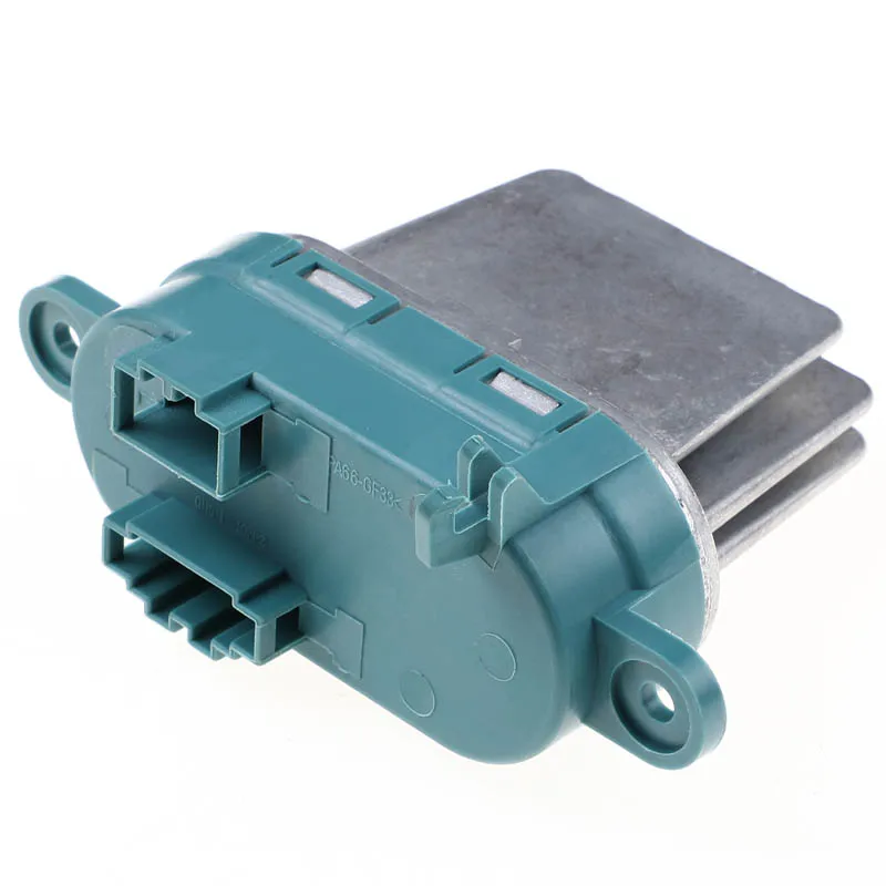 

Оригинал 7л 0907521 b Резистор двигателя вентилятора отопителя Hvac Car 7л 090752 7л 0907521 Подходит для Q7 для Vw Sharan Touareg, высокое качество